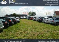 Bild zu Parkplatzvermietung, Parkplätze Nähe Flughafen Leipzig C. Pelz