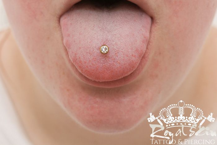 Royal Skin Piercing