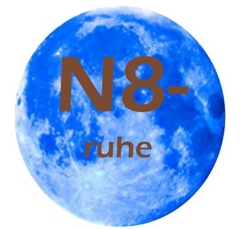 Logo von N8-Ruhe by DIEPO GmbH in Simbach am Inn