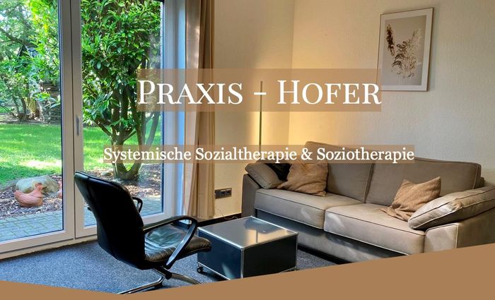 Praxis Hofer - Systemische Sozialtherapie & Soziotherapie