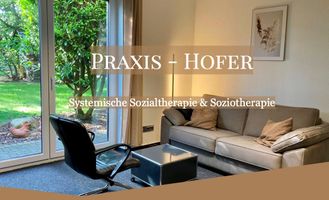 Bild zu Praxis Hofer - Systemische Sozialtherapie & Soziotherapie