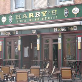 Harry`s American Bar in Düren