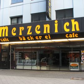 Merzenich-Bäckereien GmbH in Düren