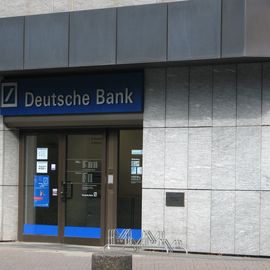Klaus Hallmanns, Selbstständiger Finanzberater für die Deutsche Bank in Düren