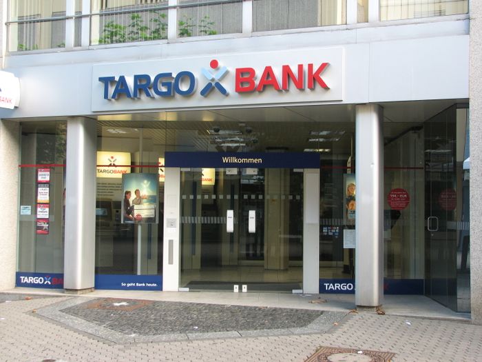 TARGOBANK