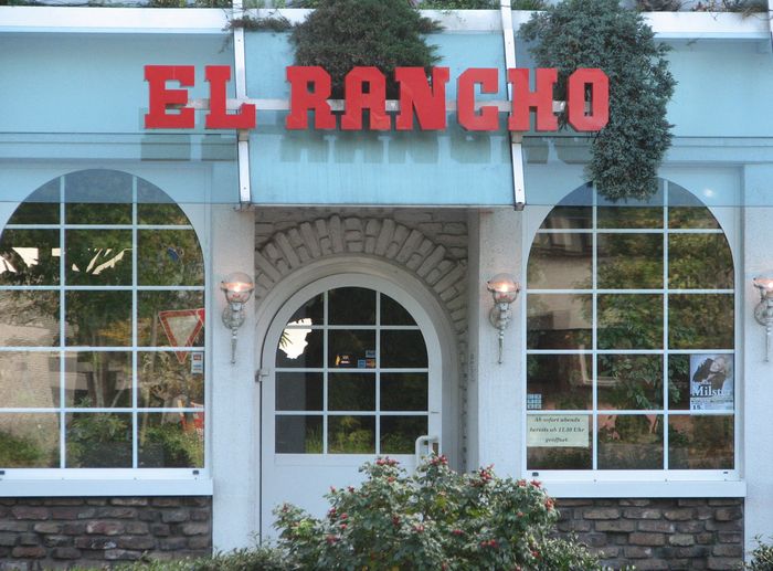 Steakhouse El Rancho