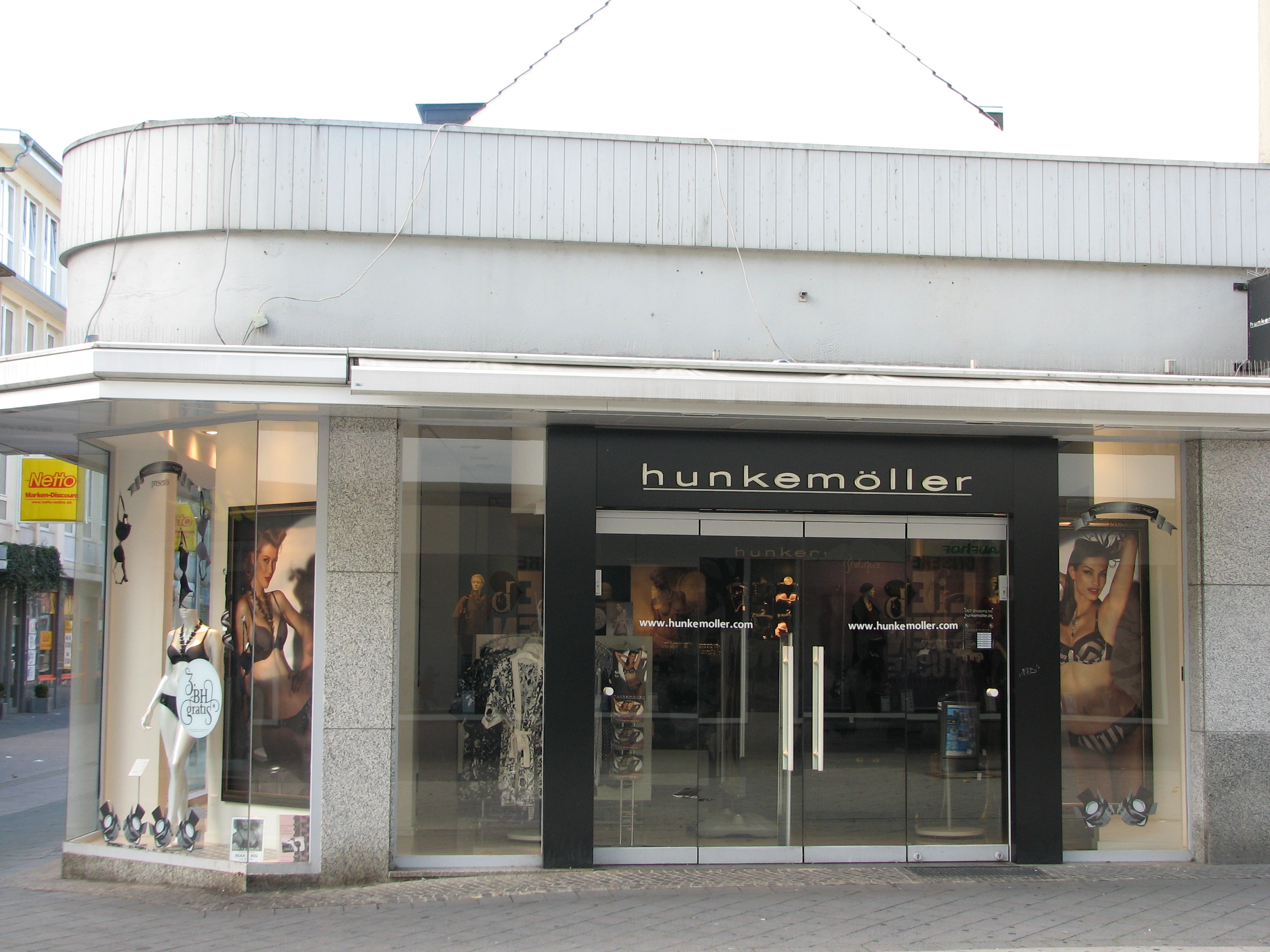 Bild 1 Hunkemöller Deutschland GmbH in Düren