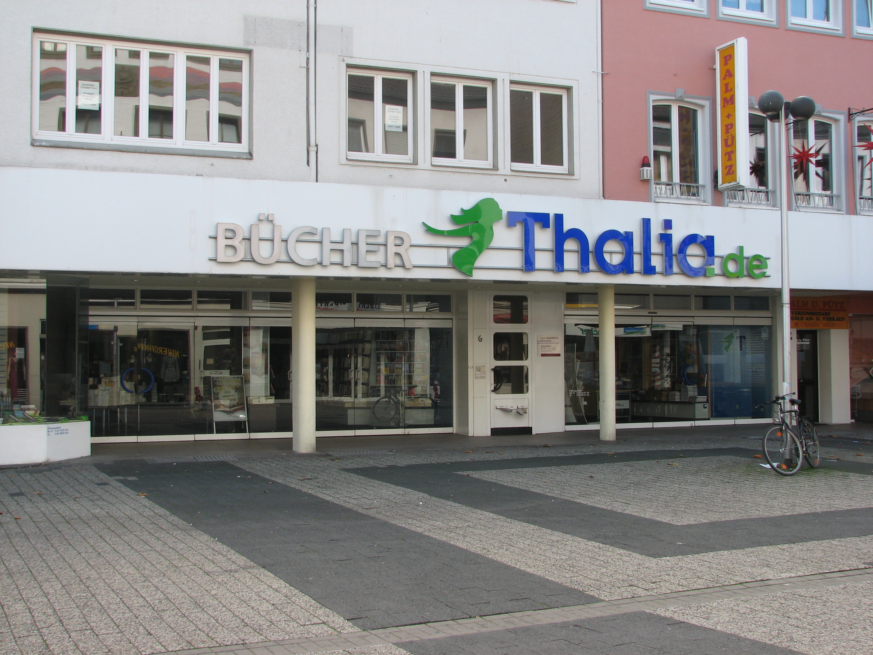 Bild 3 Thalia Bücher in Düren