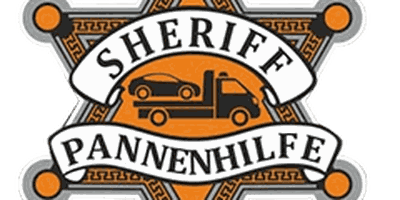 Abschleppdienst & Autoverschrottung Sheriff in Marl