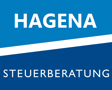 Bild 1 Steuerkanzlei Hagena & Gausmann in Norden