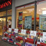 Rossmann Drogeriemärkte in Freisen