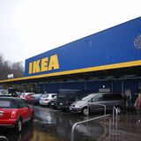 IKEA Saarlouis in Saarlouis