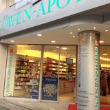 Löwen-Apotheke Inh. Sylvia Maaß e.K. in Hannover