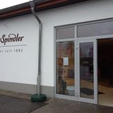 Bäckerei Kurt Spindler GmbH in Otzenhausen Gemeinde Nonnweiler