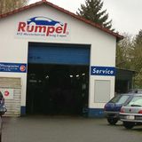 Stephan Rumpel Kraftfahrzeuge in Brücken-Birkenfeld