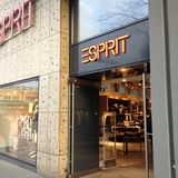 Esprit Store in Hannover