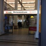DB Station & Service AG Bahnhofsmanagement Hannover in Hannover