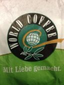 Nutzerbilder World Coffee Company GmbH & Co. KG Shop Bahnhofsplatz
