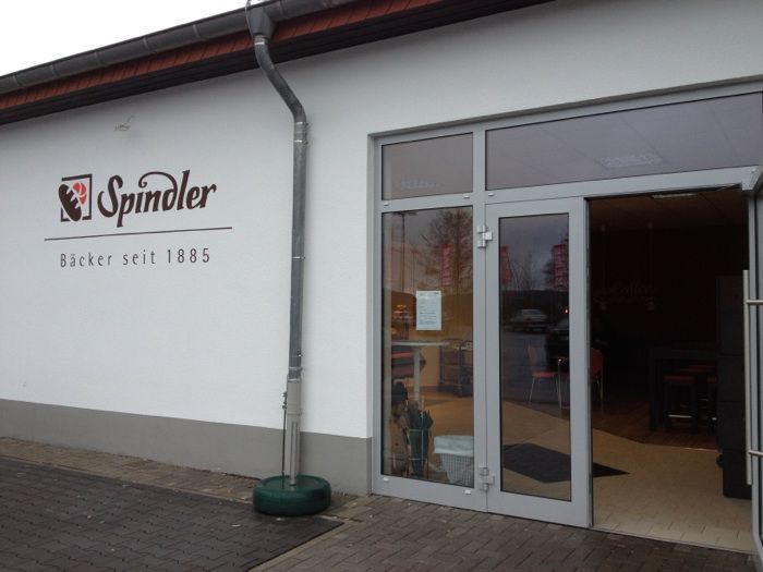 Bäckerei Kurt Spindler GmbH