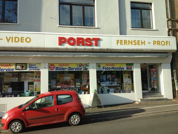 PHOTO PORST Roth GmbH & Co. KG