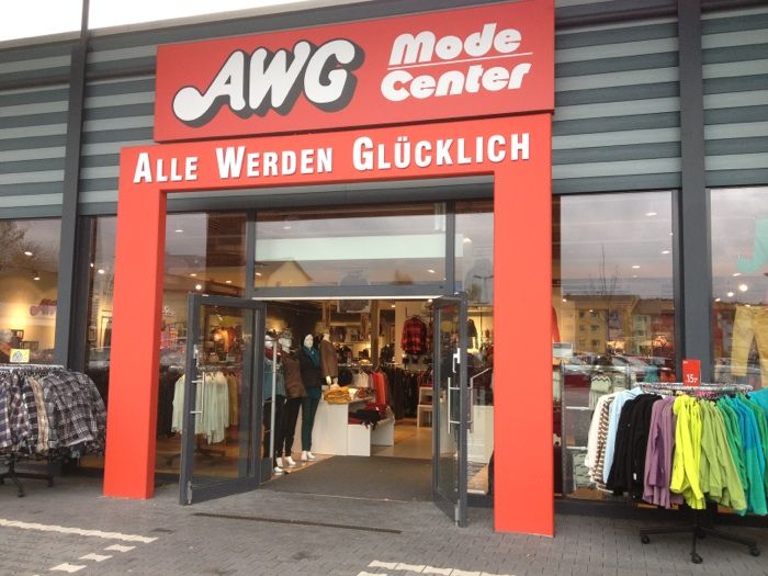 Nutzerbilder AWG Mode GmbH