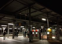 Bild zu Bahnhof Ingelheim
