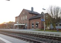 Bild zu Bahnhof Neubrücke (Nahe)