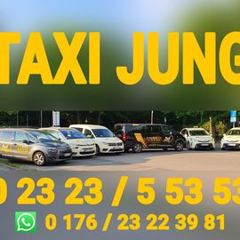 Taxi Herne