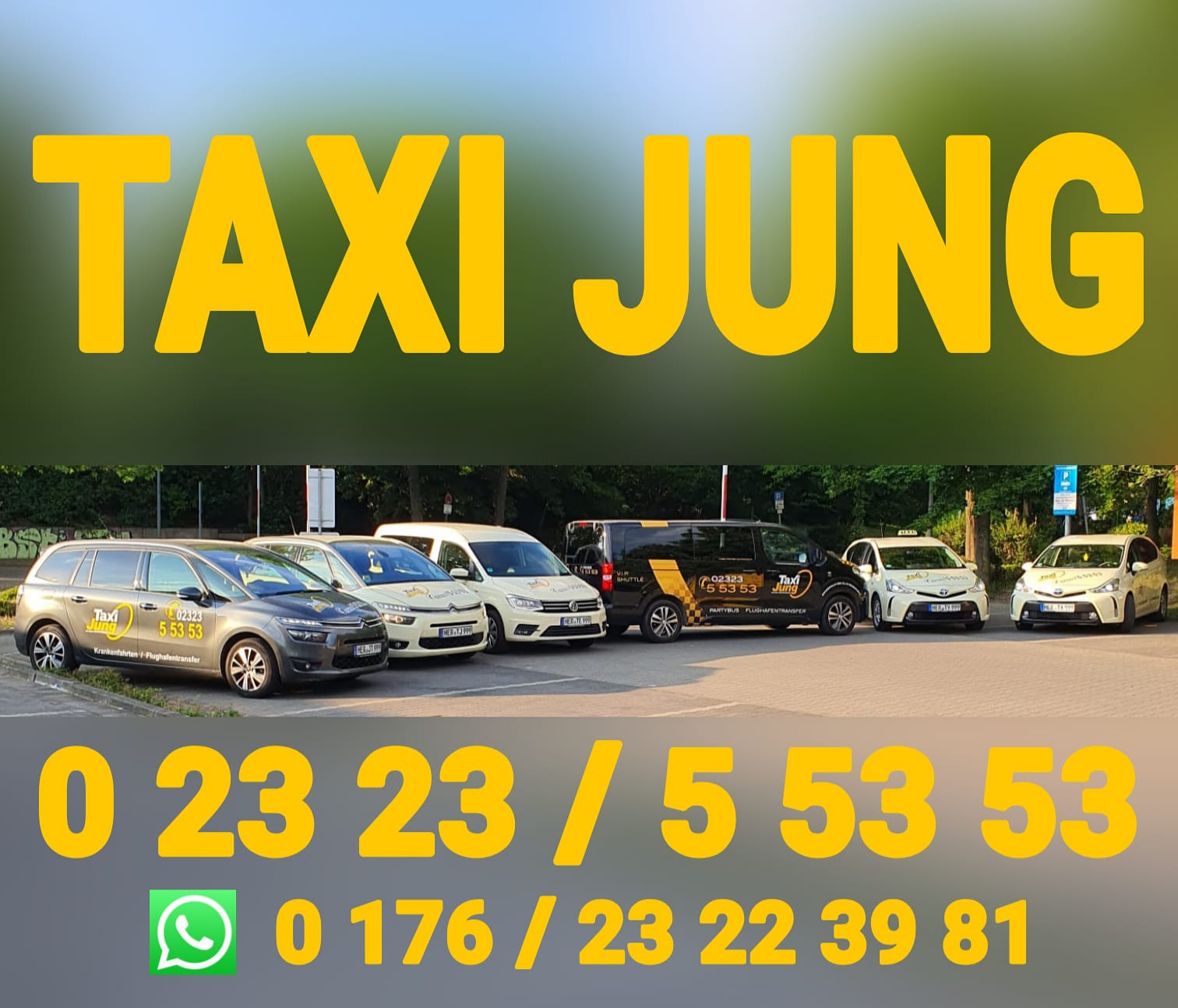 Taxi Herne