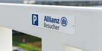 Nutzerfoto 8 Allianz Weckerle & Esche OHG