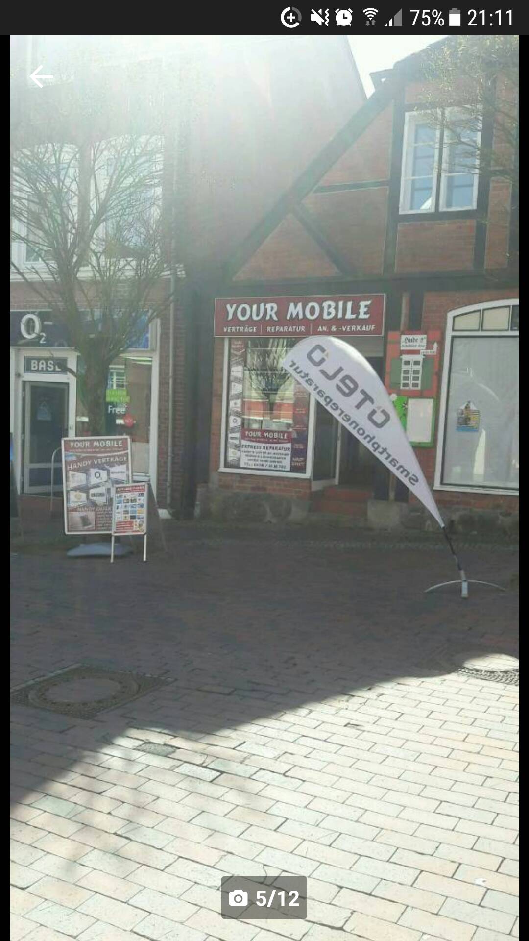 Bild 6 Your Mobile in Bad Oldesloe