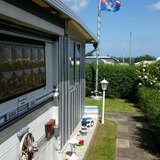 Campingplatz Schöning in Sehlendorf Gemeinde Blekendorf