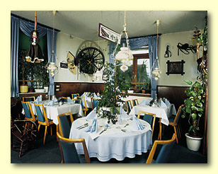 nettes Restaurant