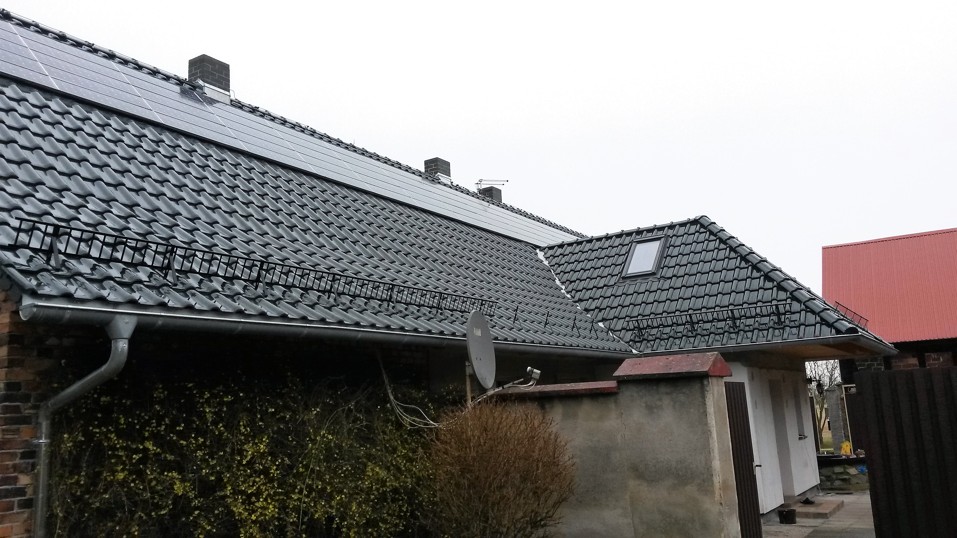 Bild 3 Dach-Bau GmbH in Doberlug-Kirchhain