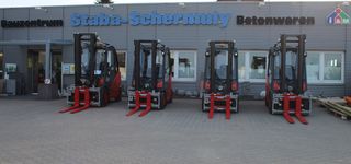 Bild zu Staba-Schermuly GmbH & Co. KG Baustoffe