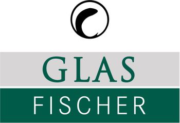 Logo von Glasfischer Glastechnik GmbH in Isernhagen
