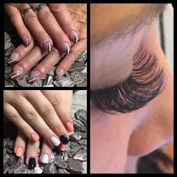 StudioBellissima Nails&Lashes