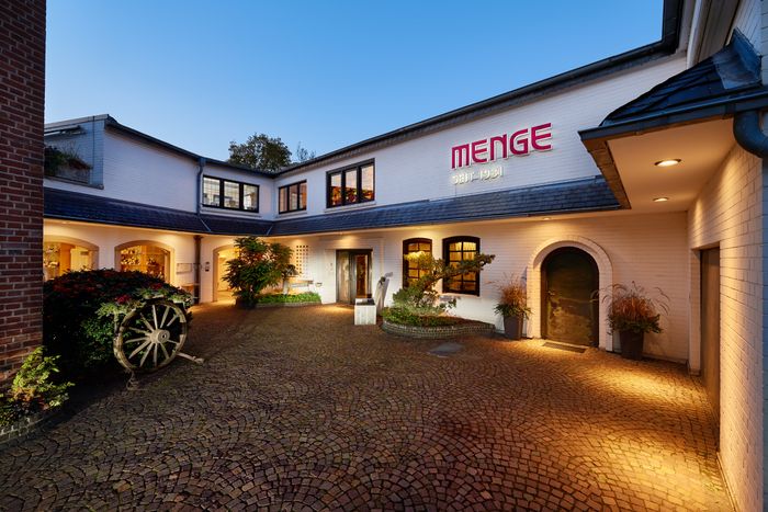 Nutzerbilder Menge GmbH