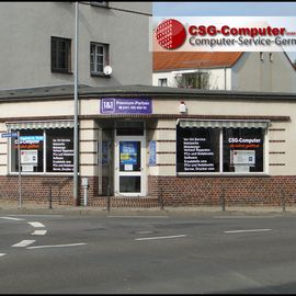 CSG-Computer GmbH & Co KG in Mölkau Stadt Leipzig