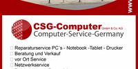 Nutzerfoto 2 CSG-Computer GmbH & Co KG