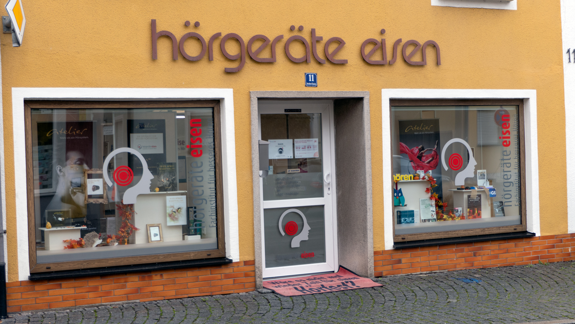 Bild 2 Hörgeräte Eisen GmbH & Co.KG in Herrieden