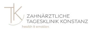 Logo von Zahnärztliche Tagesklinik Konstanz in Konstanz