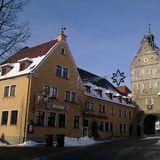 Brauerei-Gasthof zur Post in Ilshofen