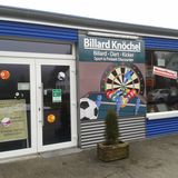 Billard Knöchel in Ansbach