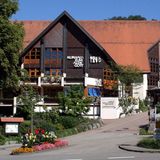 Tourist-Information - Kurhaus Zum Alde Gott in Sasbachwalden