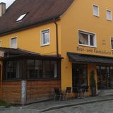 Bäckerei Robert Schindler in Markt Erlbach