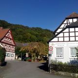 Ammonitenmuseum Streitberg in Wiesenttal