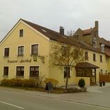 Dietz Gasthof in Anfelden Gemeinde Oberdachstetten