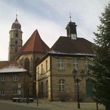 Klosterhofspiele Langenzenn e.V. in Langenzenn