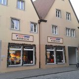 INTERSPORT Hübsch in Rothenburg ob der Tauber